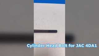 Cilinderkopbout voor JAC 1040 4DA1 1002246FA