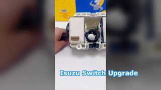 MAMUR kamschakelaar voor ISUZU NPR NQR 8-98073850-0