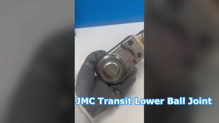 Lagere kogelgewricht voor JMC TRANSIT CN1C15 3395AA