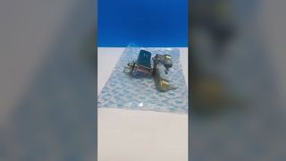 MAMUR relaisschakelhendel voor JMC 1030 1703090A